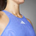 Thumbnail 3 de adidas Techfit Medium-Support Sujetador 1 unidad Azul 😊