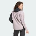 Thumbnail 1 de adidas Terrex Multi Softshell chaqueta Violeta 1 unidad