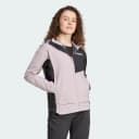Thumbnail 2 de adidas Terrex Multi Softshell chaqueta Violeta 1 unidad