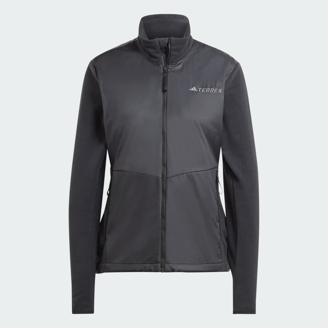Imagen de adidas Terrex Multi Wind Fleece chaqueta 30 días en OfertitasTOP