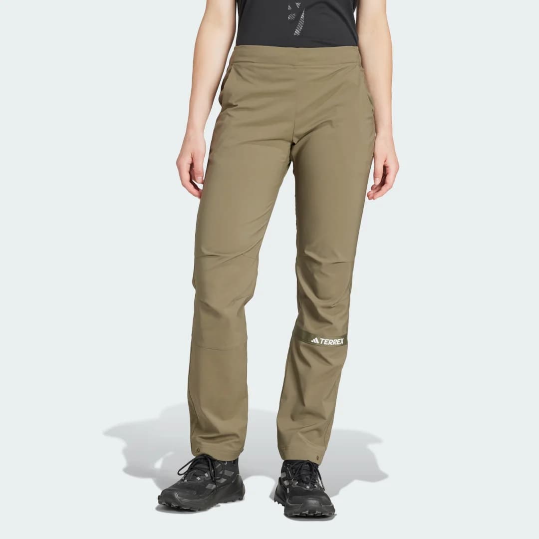 Imagen de adidas Terrex Multi Woven pantalon Verde 30 días en OfertitasTOP
