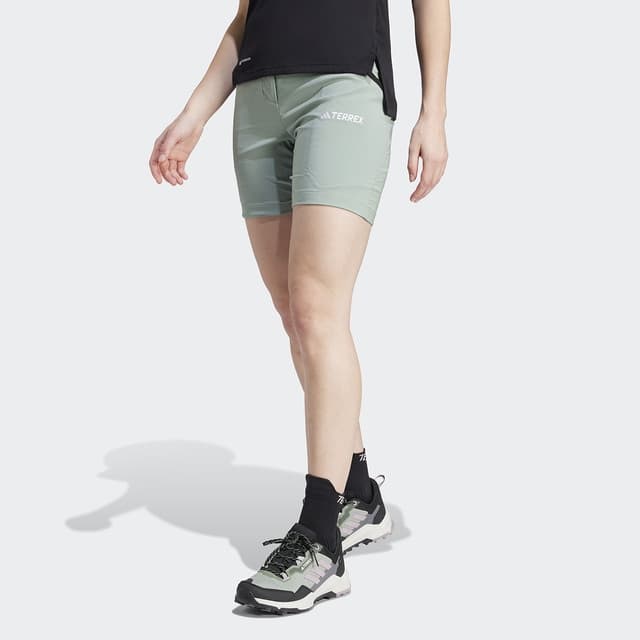 Imagen de adidas Terrex Xperior shorts mujer 94% PET en OfertitasTOP