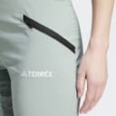 Thumbnail 3 de adidas Terrex Xperior shorts mujer 94% PET