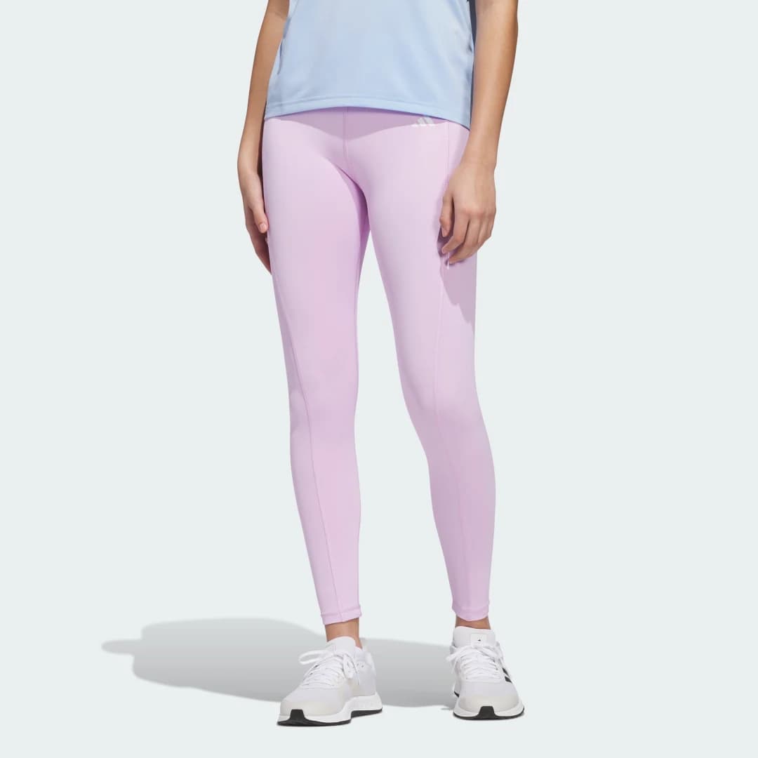 Imagen de adidas 7/8 Tight legging 7/8 violeta, talla única en OfertitasTOP