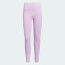 Thumbnail 3 de adidas 7/8 Tight legging 7/8 violeta, talla única