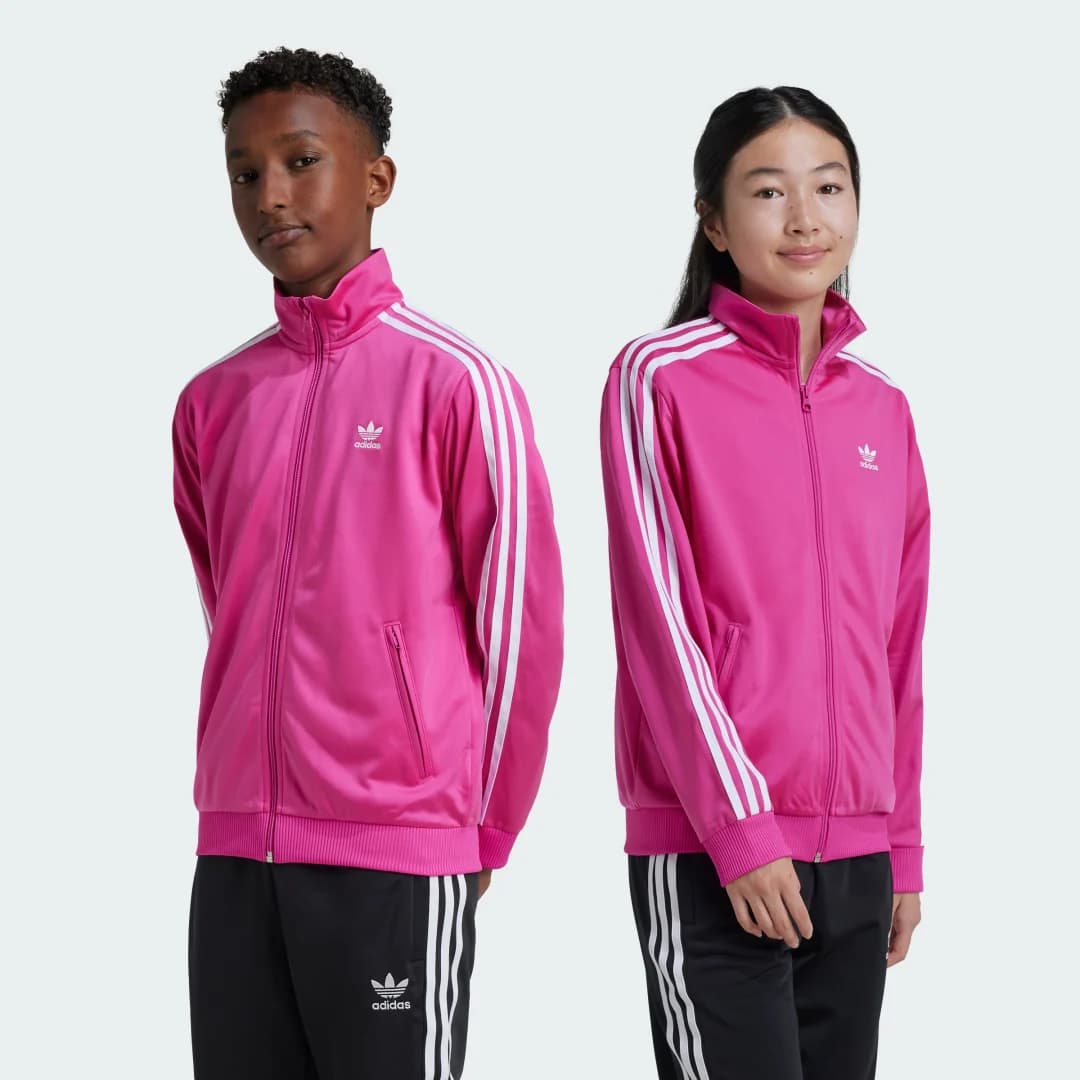 Imagen de Adidas Top Adicolor Firebird, chaqueta deportiva 🧥 en OfertitasTOP