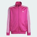 Thumbnail 4 de Adidas Top Adicolor Firebird, chaqueta deportiva 🧥