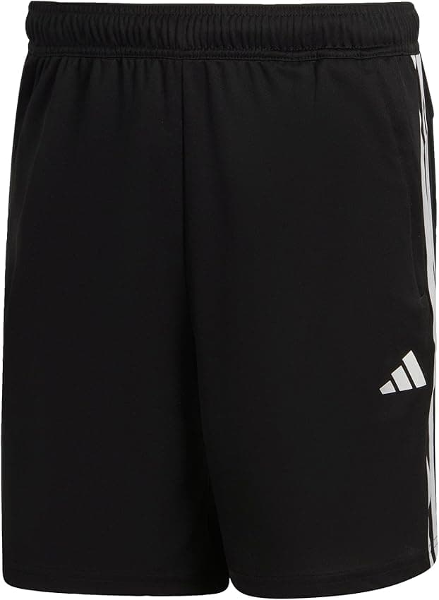 Imagen de adidas Train Essentials Piqué 3‑Stripes Shorts M 🩳 en OfertitasTOP