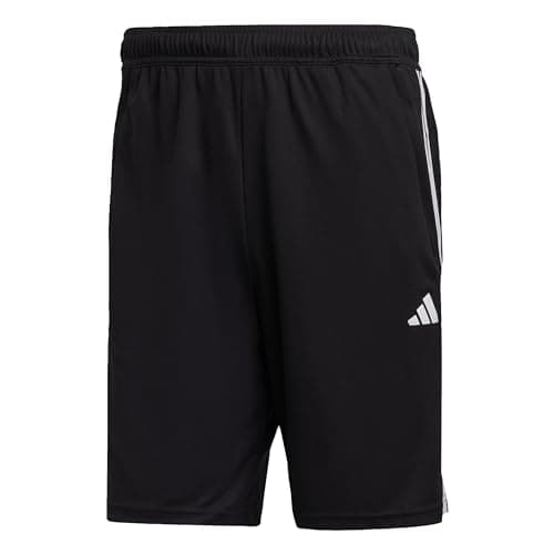 Imagen de adidas Train Essentials Piqué 3-Stripes Shorts M 👖 en OfertitasTOP