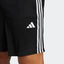 Thumbnail 2 de adidas Train Essentials Piqué 3‑Stripes Shorts negro L 👖