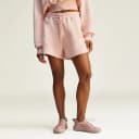 Thumbnail principal de adidas TrueCasuals Terry pantalón corto 100% algodón
