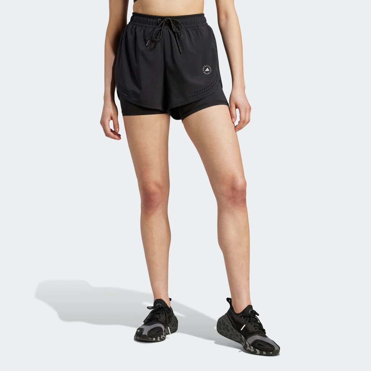 Imagen de adidas TruePurpose Training 2in1 pantalón corto 70% reciclado en OfertitasTOP
