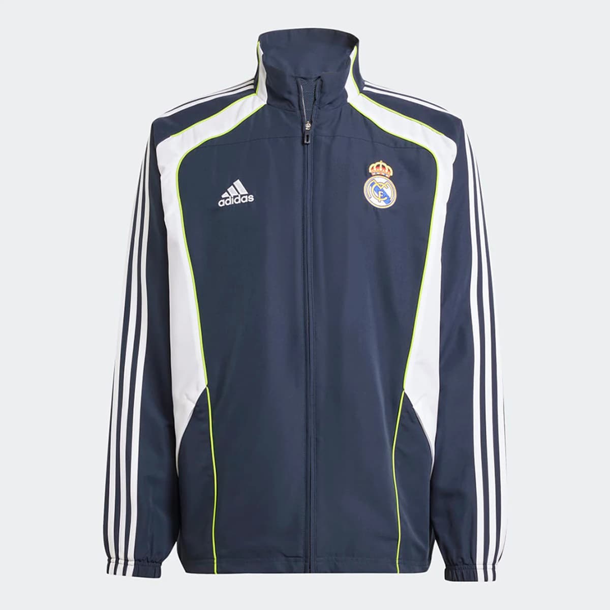 Imagen de adidas UBP Real Madrid Chaqueta hombre 🧥 en OfertitasTOP