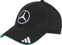 Thumbnail principal de Adidas Unisex Adulto Mercedes - AMG Petronas Cap XS