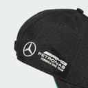 Thumbnail 3 de Adidas Unisex Adulto Mercedes - AMG Petronas Cap XS