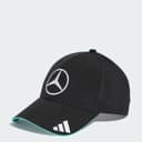 Thumbnail 5 de Adidas Unisex Adulto Mercedes - AMG Petronas Cap XS