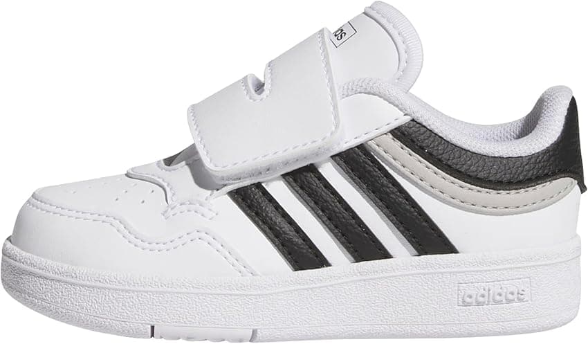 Imagen de adidas Unisex bebé Hoops 4.0 Shoes zapatillas 19 EU en OfertitasTOP