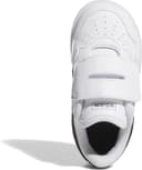 Thumbnail 6 de adidas Unisex bebé Hoops 4.0 Shoes zapatillas 19 EU