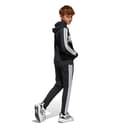 Thumbnail 1 de adidas Unisex Tiberio chándal polar 9-10 años 👕