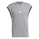 Thumbnail principal de adidas Uomo Basketball All World Sleeveless Tank 3XL 👕