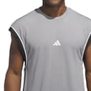 Thumbnail 2 de adidas Uomo Basketball All World Sleeveless Tank 3XL 👕