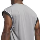 Thumbnail 3 de adidas Uomo Basketball All World Sleeveless Tank 3XL 👕