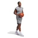 Thumbnail 4 de adidas Uomo Basketball All World Sleeveless Tank 3XL 👕