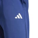 Thumbnail 4 de adidas Uomo Essentials FEELCOZY Fleece Pant XL pantalón azul oscuro para hombre 👖