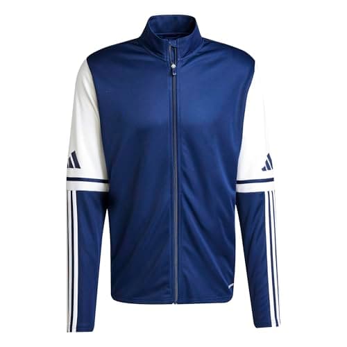 Imagen de adidas Uomo SQUADRA25 TRAINING JACKET XXL Plus Extra Tall 👕 en OfertitasTOP