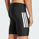 Thumbnail 2 de adidas Uomo 3 Stripes Swim Jammers 8 Inch XS Short bañador jammers 8" 🩱