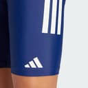 Thumbnail 5 de adidas Uomo 3 Stripes Swim Jammers 8 Inch XS Short bañador jammers 8" 🩱
