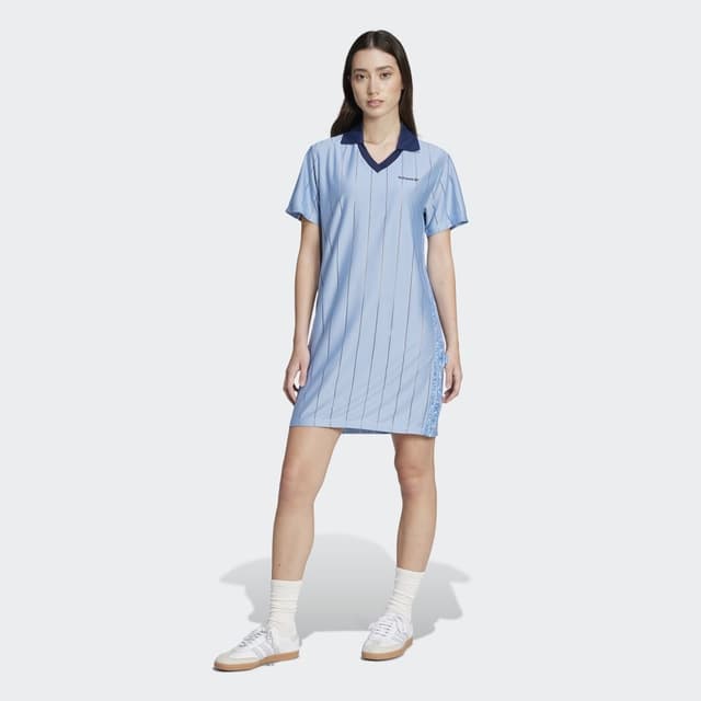 Imagen de adidas Vestido de Fútbol Tonal x Liberty London 1 talla en OfertitasTOP