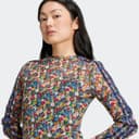 Thumbnail 2 de adidas Vestido Maxi Liberty London Mesh Adidas