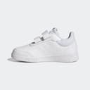 Thumbnail 1 de adidas Zapatillas Unisex niños para Niños blanco 34