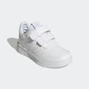 Thumbnail 4 de adidas Zapatillas Unisex niños para Niños blanco 34
