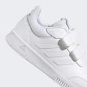Thumbnail 6 de adidas Zapatillas Unisex niños para Niños blanco 34