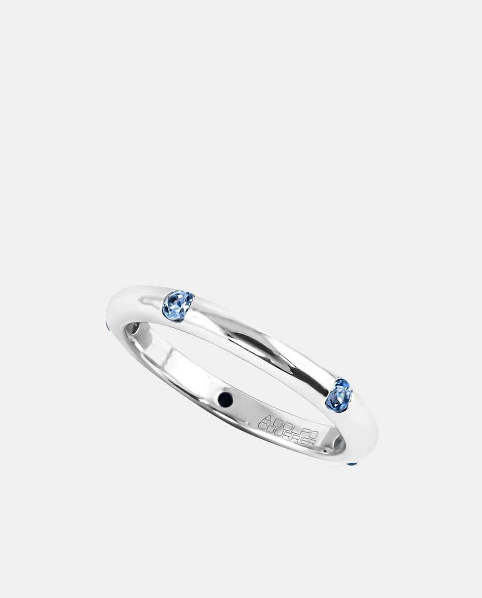 Imagen de Adolfo Courrier Anillo Pop anillo 0,32 ct. en OfertitasTOP