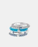 Thumbnail 1 de Adolfo Courrier Anillo Pop anillo 0,32 ct.