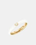 Thumbnail principal de Adolfo Courrier Anillo Pop de oro y diamantes 💍