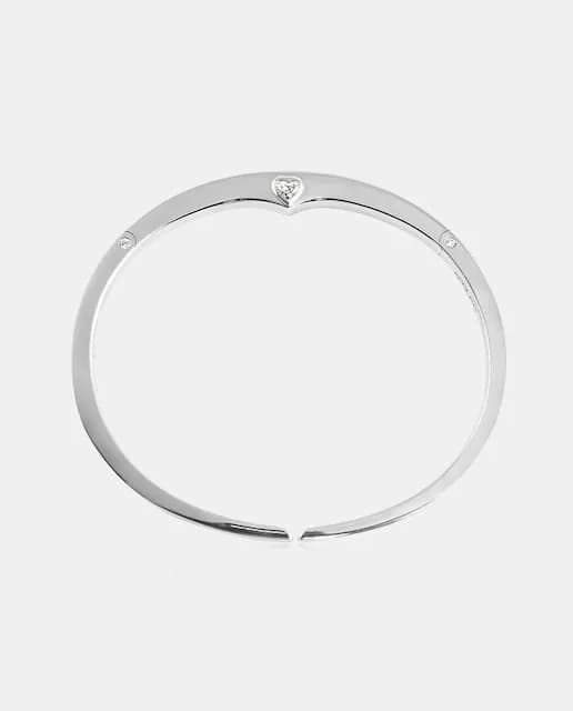 Imagen de Adolfo Courrier - Pulsera Studiolove de oro y diamantes ✨ en OfertitasTOP