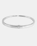 Thumbnail 1 de Adolfo Courrier - Pulsera Studiolove de oro y diamantes ✨