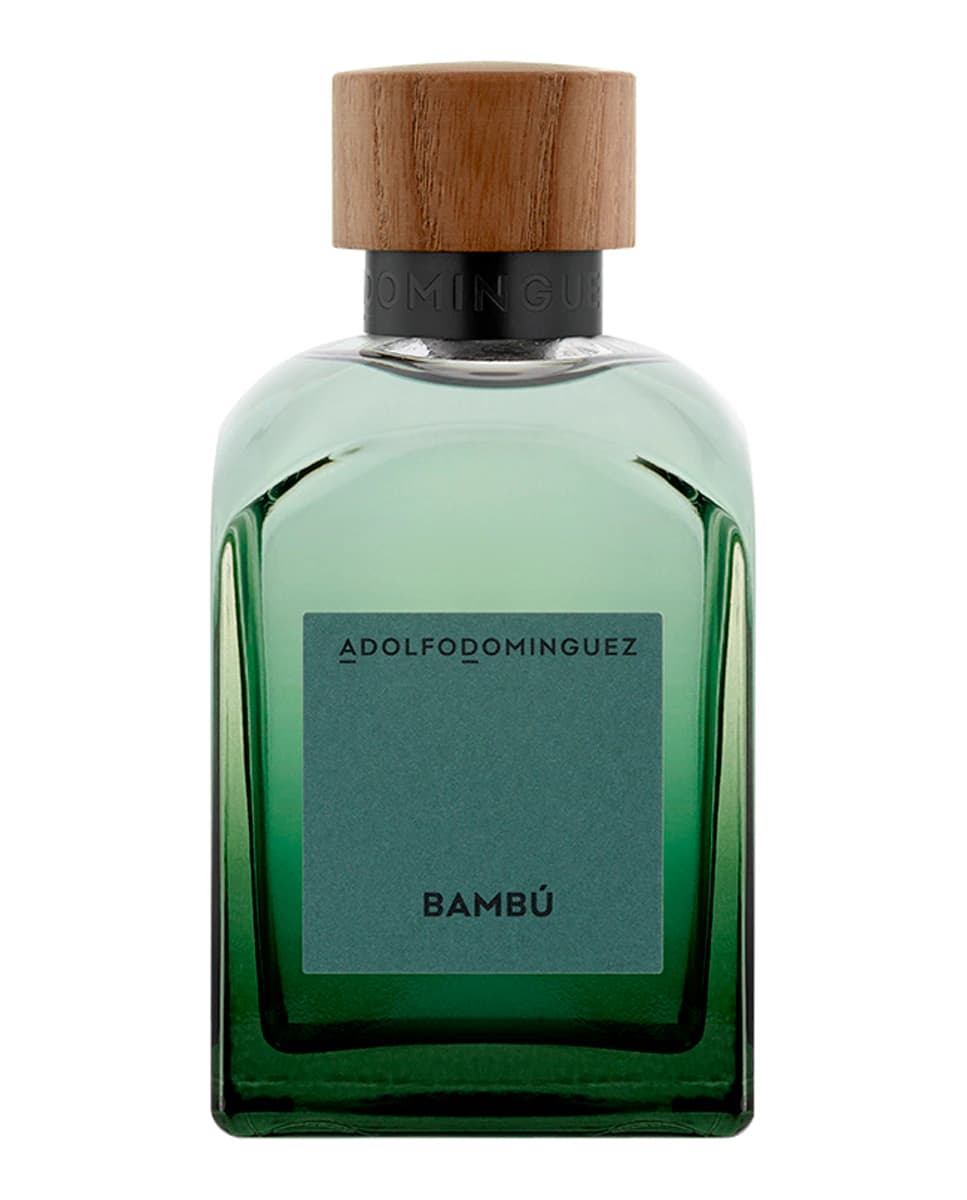 Imagen de Adolfo Dominguez Bambú perfume 100 ml en OfertitasTOP