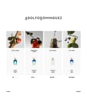 Thumbnail 4 de Adolfo Dominguez Bergamota Ámbar perfume 200 ml