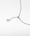 Thumbnail 2 de Adolfo Dominguez Collar metálico con perla