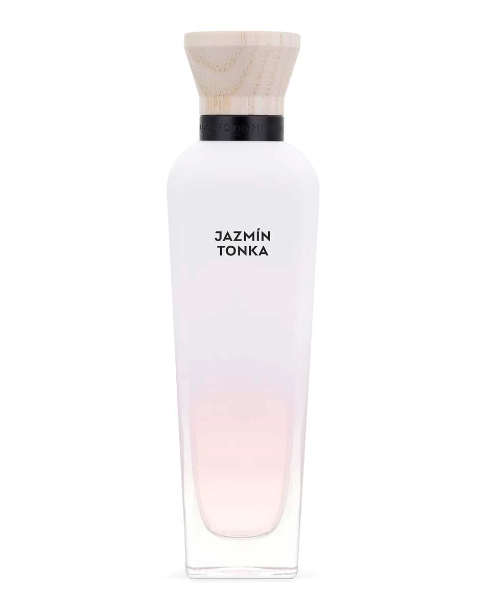 Imagen de Adolfo Dominguez Eau de Parfum Jazmín Tonka 120 ml en OfertitasTOP