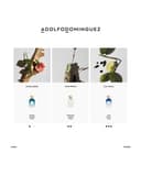 Thumbnail 3 de Adolfo Dominguez Eau de Toilette Citrus Cedro 200 ml perfume