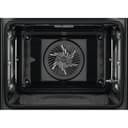 Thumbnail 2 de AEG BPE535160B Serie 6000 Horno Pirolítico 71L Negro🔥