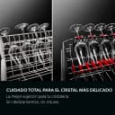 Thumbnail 5 de AEG FSE76727P Lavavajillas integrable 14 servicios 🧼