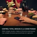 Thumbnail 5 de AEG GS6PB51FAB Horno multifunción 9 funciones 🍽️