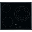 Thumbnail principal de AEG HK623020FB vitrocerámica 60 cm, 3 zonas 🔥